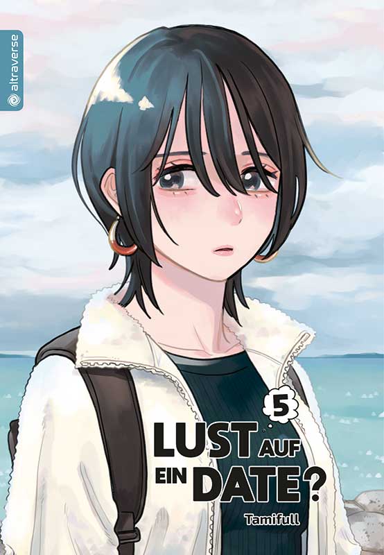 Lust auf ein Date? - Band 5