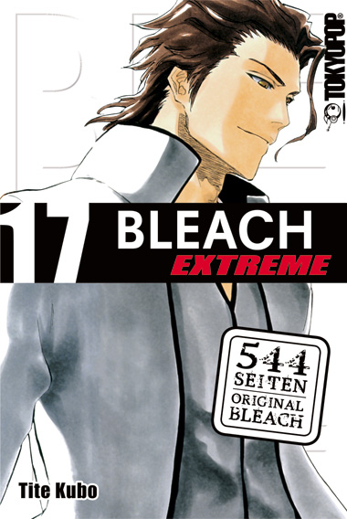 Bleach EXTREME - Band 17