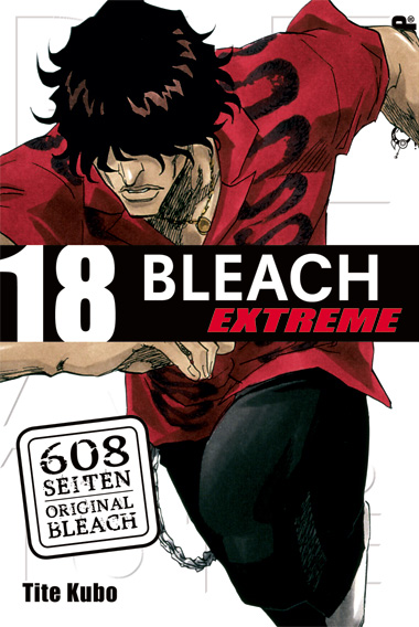 Bleach EXTREME - Band 18