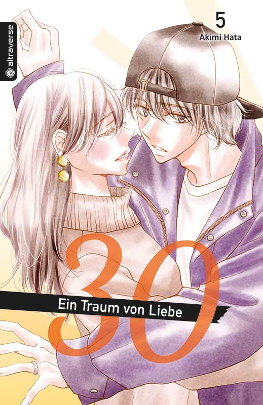30 - Ein Traum von Liebe - Band 5,5