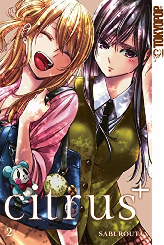 Citrus+ - Band 2 - Limited Edition