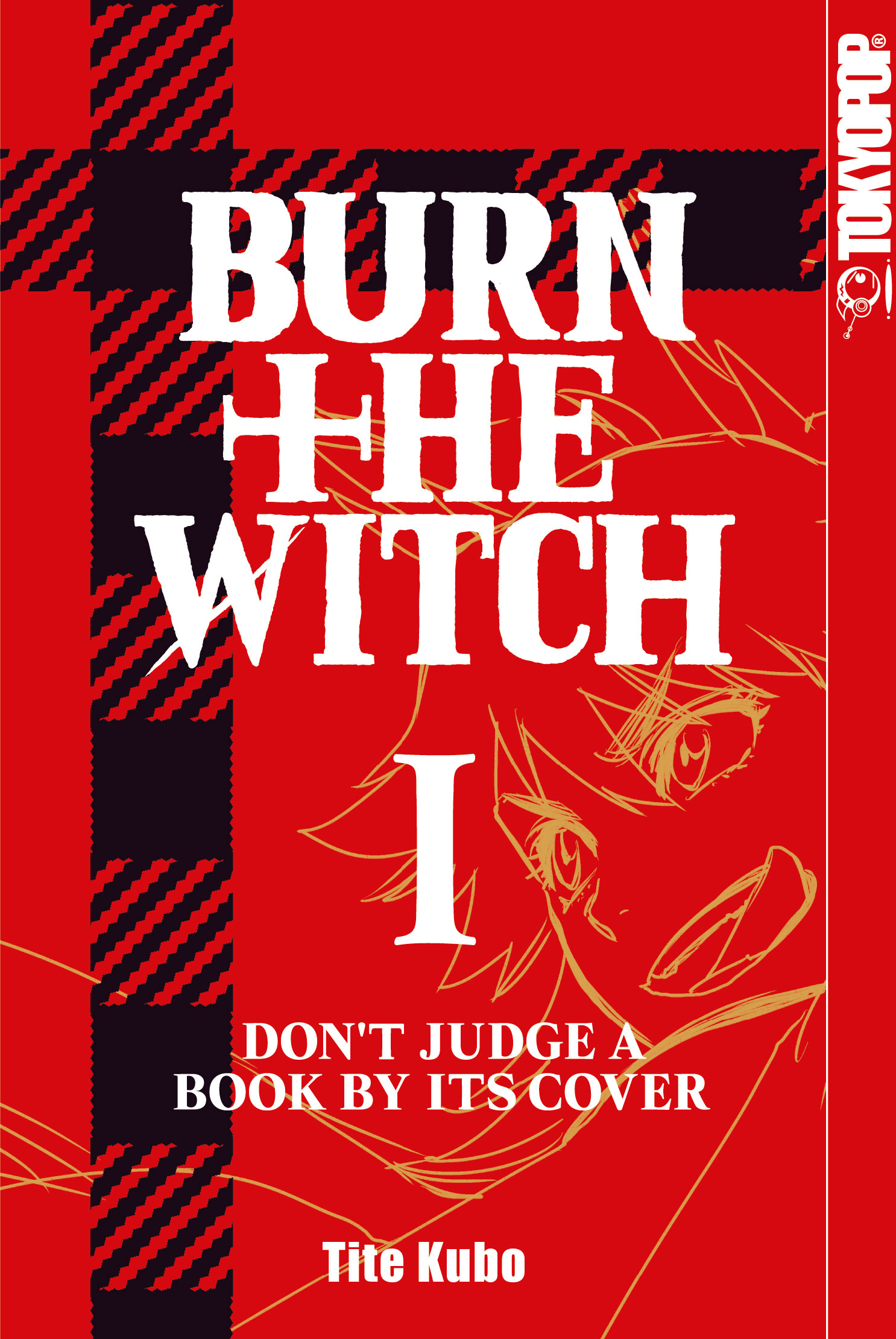 Burn the Witch