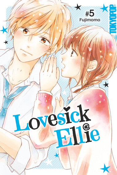 Lovesick Ellie - Band 5