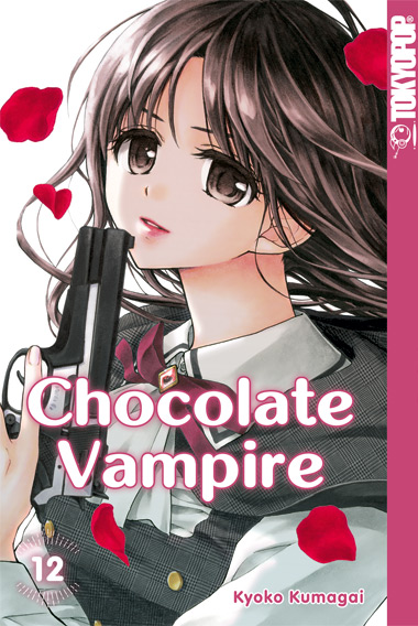 Chocolate Vampire - Band 12