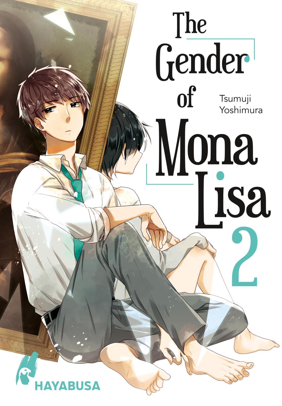 The Gender of Mona Lisa - Band 2