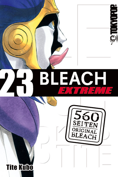 Bleach EXTREME - Band 23
