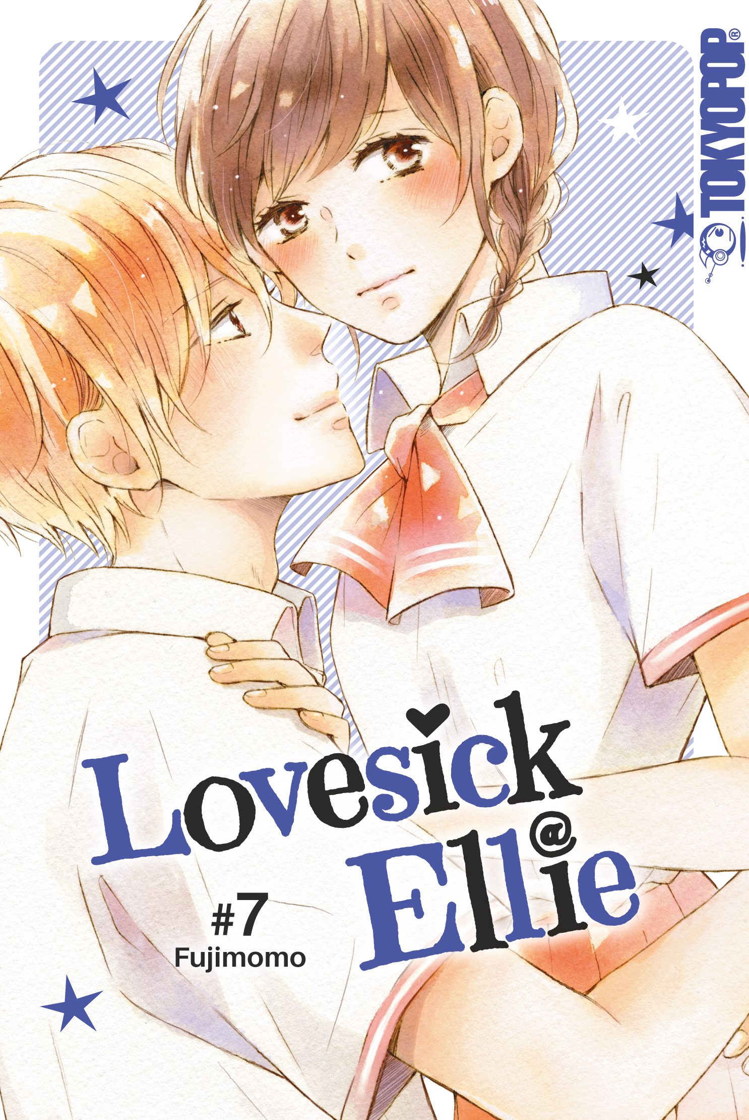 Lovesick Ellie - Band 7