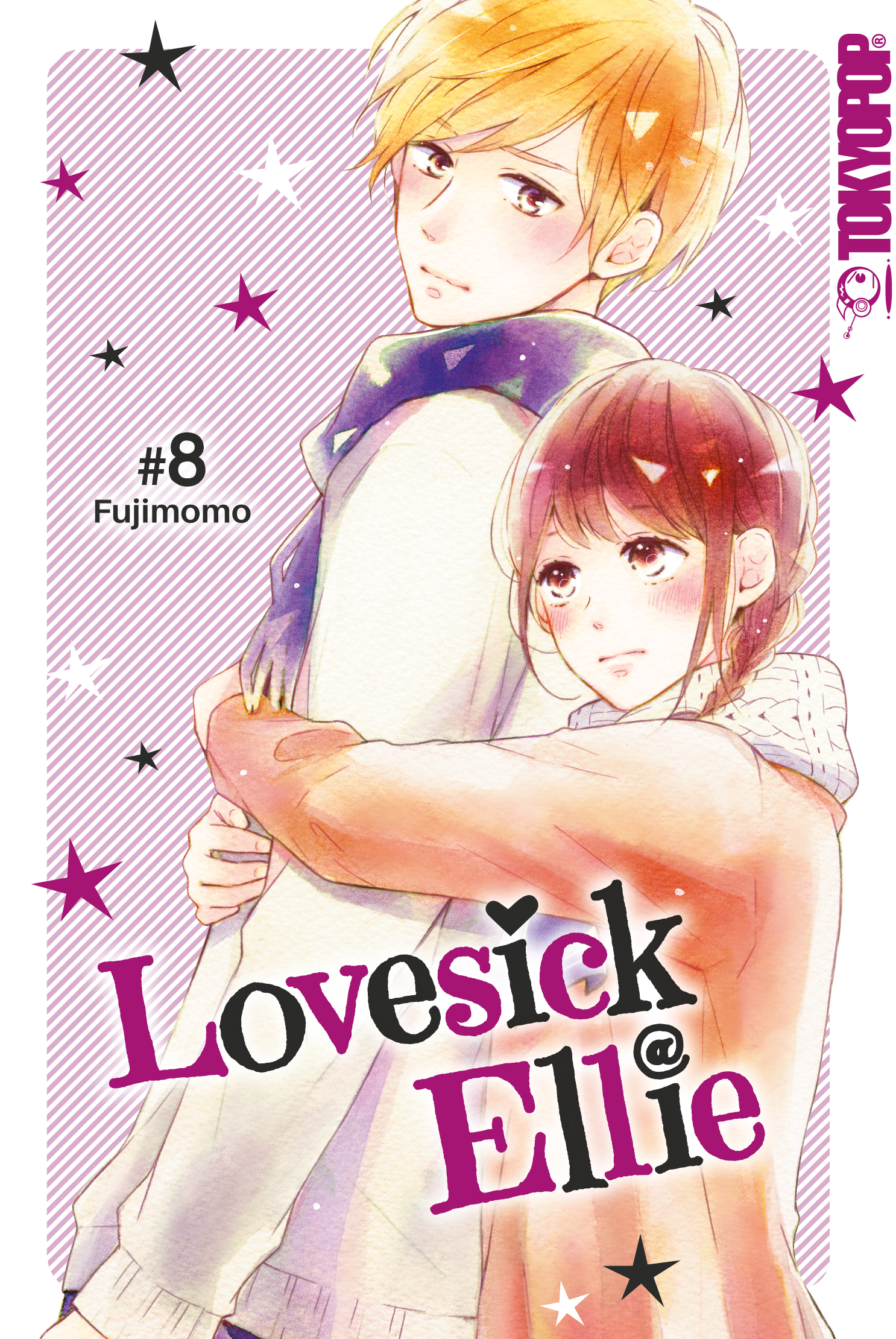 Lovesick Ellie - Band 8