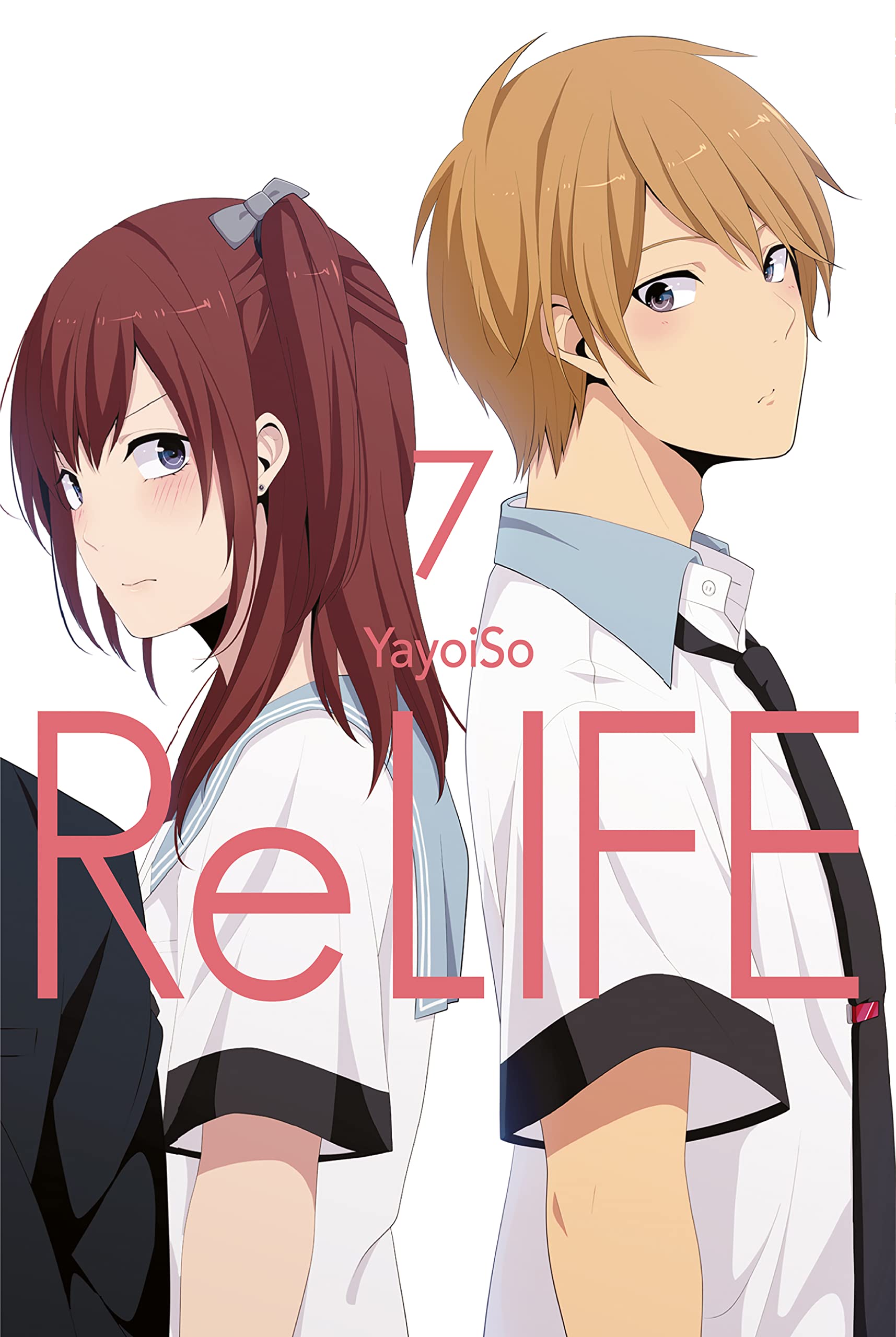ReLIFE - Band 7