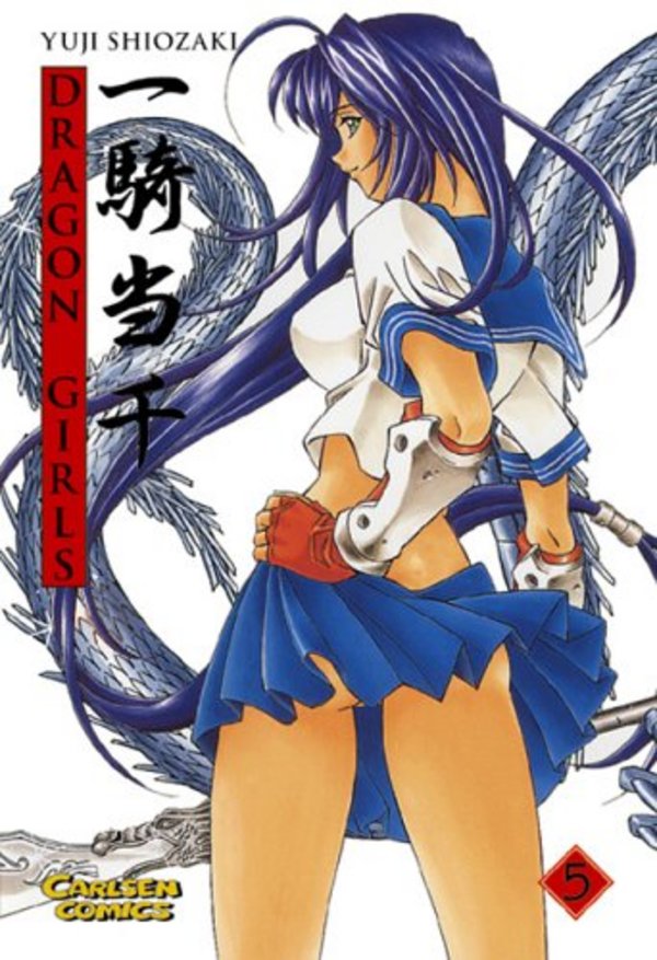 Dragon Girls - Band 5