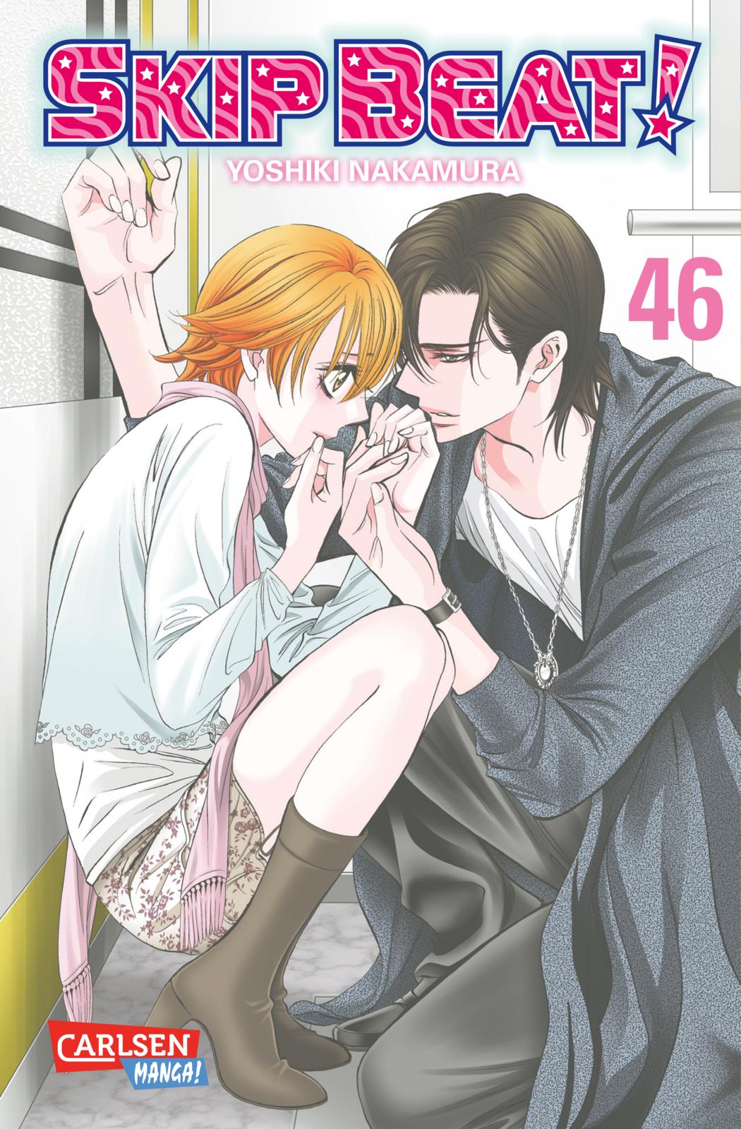 Skip Beat! - Band 46