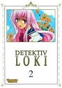 Detektiv Loki - Band 2