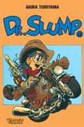 Dr. Slump - Band 13