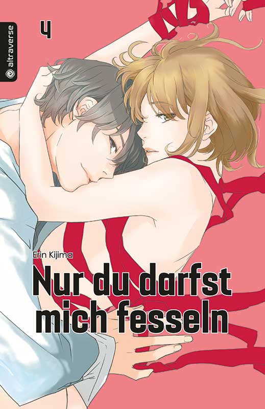 Nur du darfst mich fesseln - Band 4