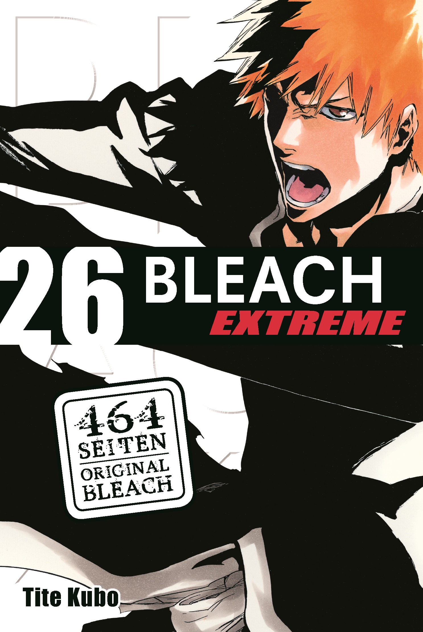 Bleach EXTREME - Band 26