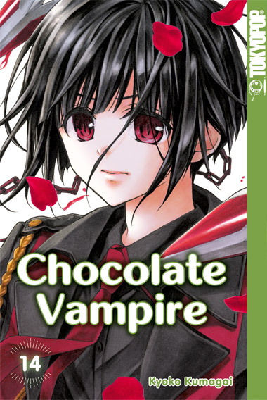 Chocolate Vampire - Band 14