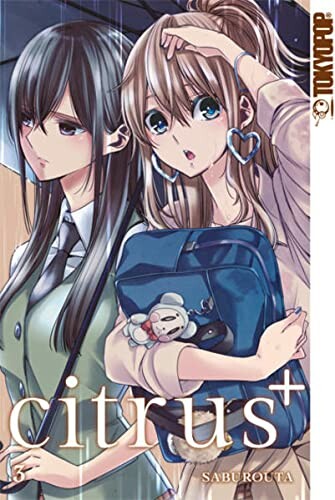 Citrus+ - Band 3 - Limited Edition