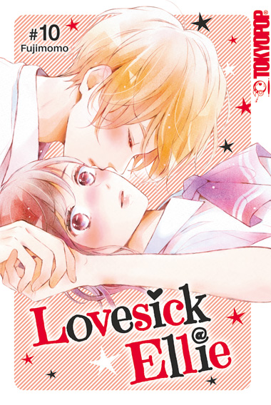 Lovesick Ellie - Band 10