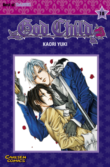 God Child - Band 10
