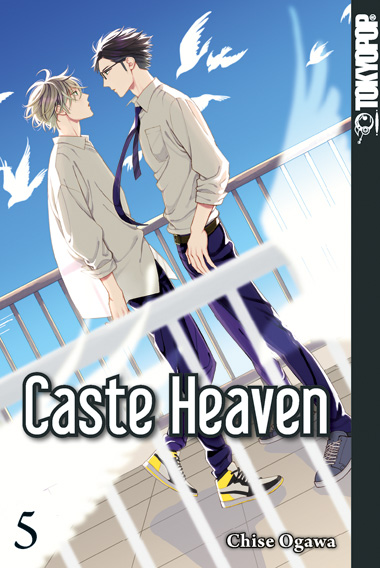 Caste Heaven - Band 5