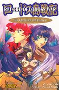 Record of Lodoss War - Die Chroniken von Flaim - Band 6 (Die Nacht der Auferstehung)