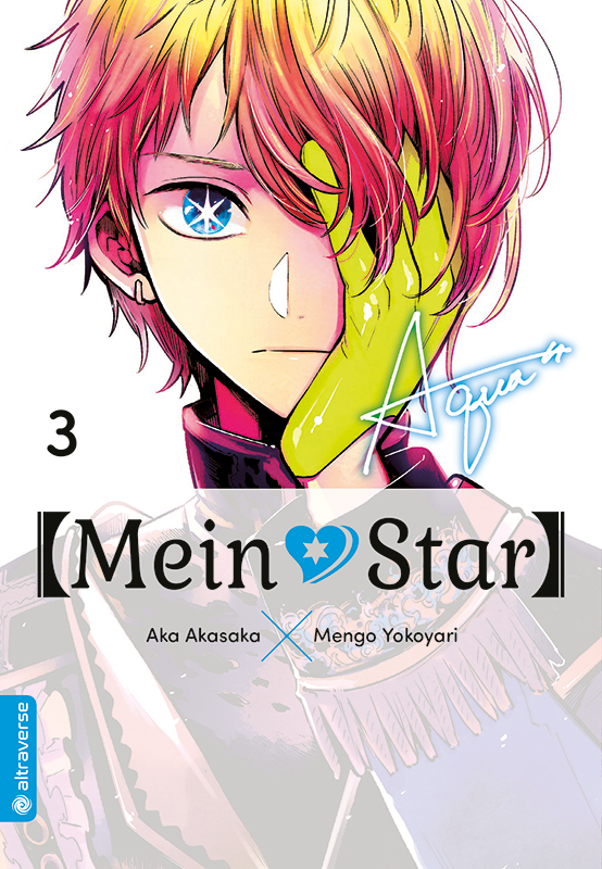 [Mein*Star] - Band 3