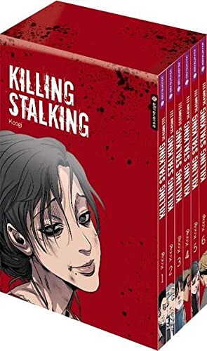 Killing Stalking - Season III