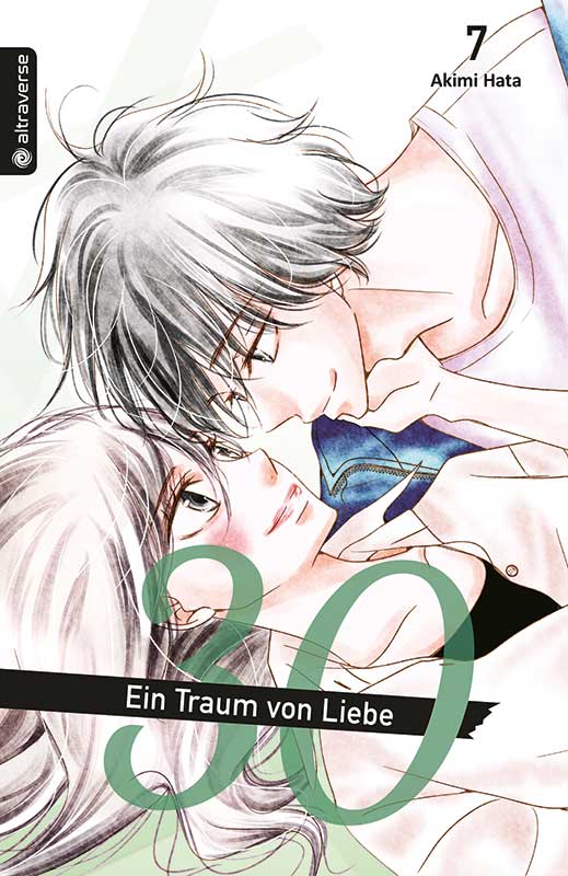 30 - Ein Traum von Liebe - Band 7