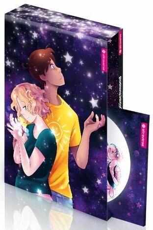 #Plüschmond - Band 4 Collectors Edition