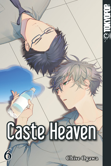 Caste Heaven - Band 6
