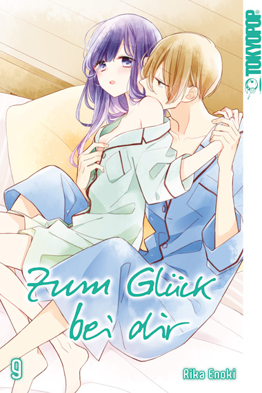 Zum Glück bei dir - Band 9