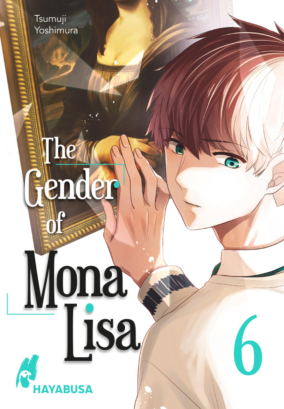 The Gender of Mona Lisa - Band 6