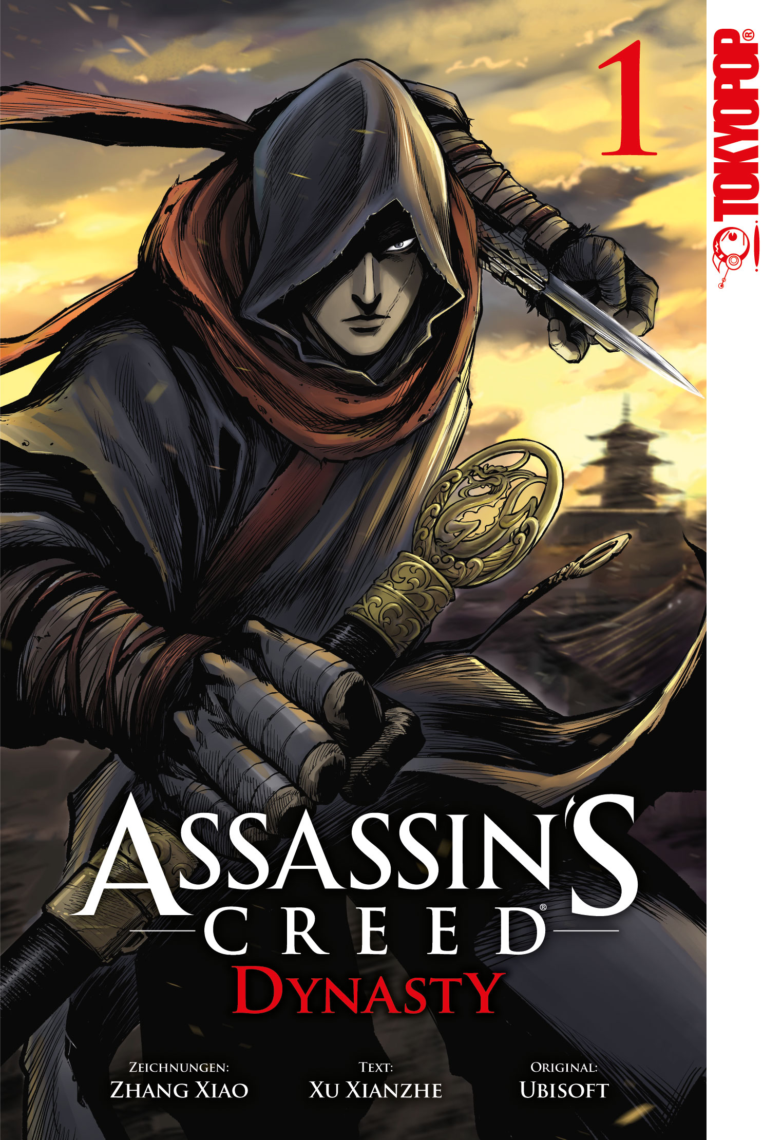 Assassin's Creed - Dynasty