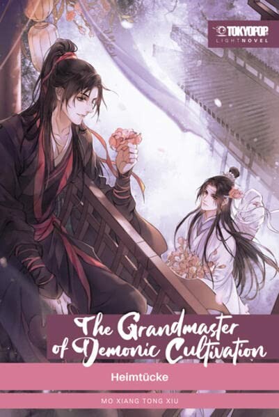 The Grandmaster of Demonic Cultivation (Novel) - Band 2