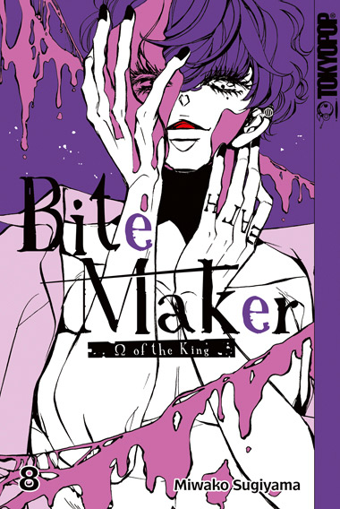 Bite Maker - Band 8