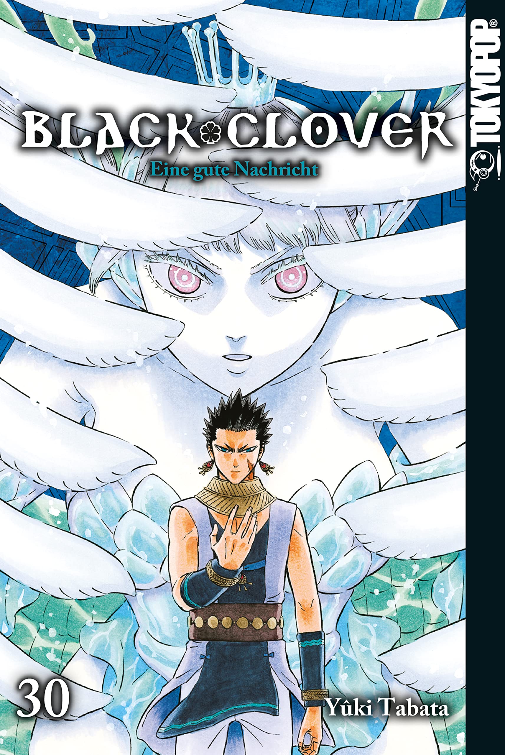 Black Clover - Band 30