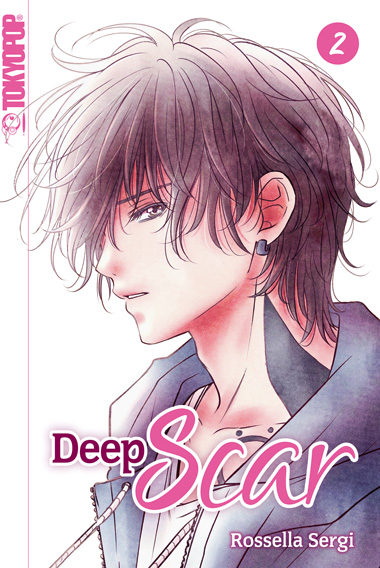 Deep Scar - Band 2