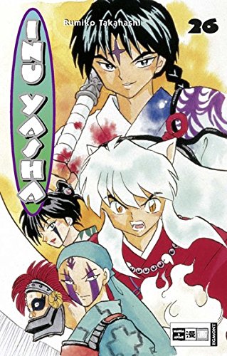 Inu Yasha - Band 26