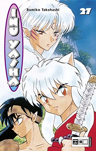 Inu Yasha - Band 27