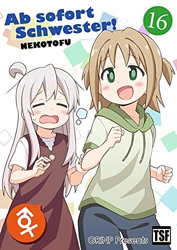 Ab sofort Schwester! (E-Book) - Band 16