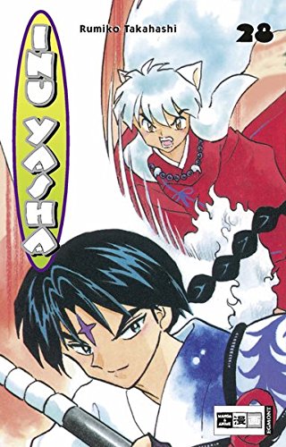 Inu Yasha - Band 28
