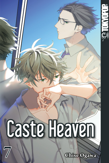 Caste Heaven - Band 7