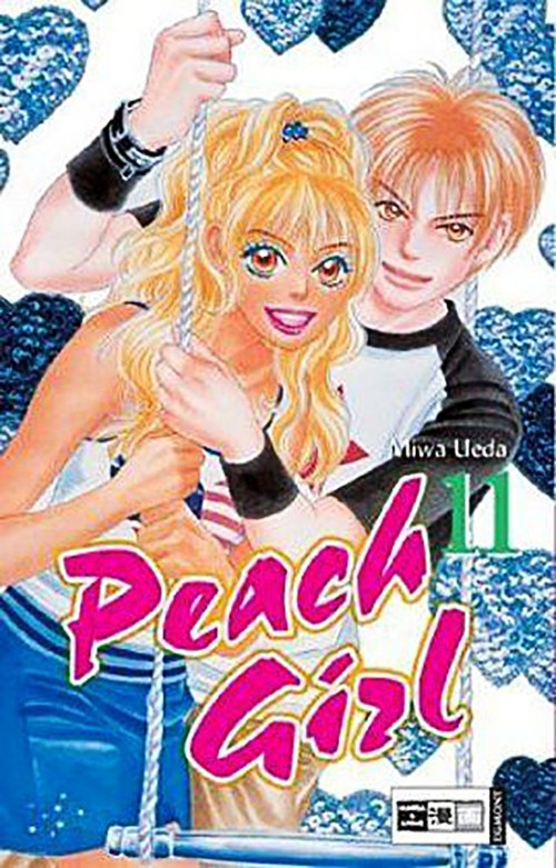 Peach Girl - Band 11
