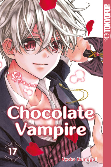 Chocolate Vampire - Band 17