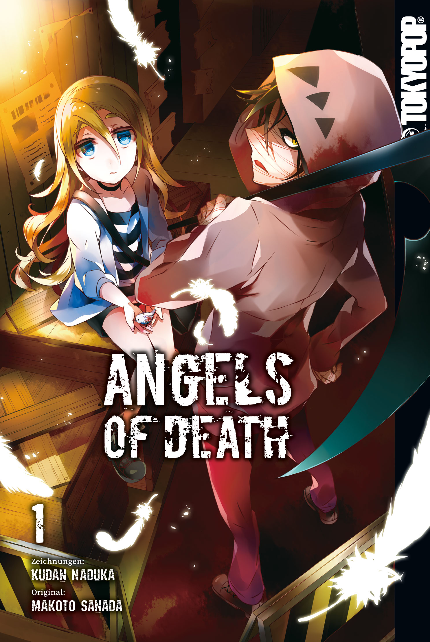 Angels of Death