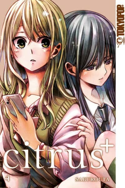 Citrus+ - Band 4 - Limited Edition