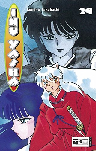 Inu Yasha - Band 29