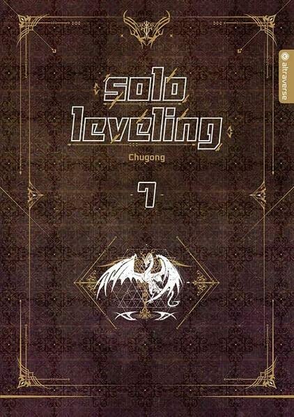 Solo Leveling (Novel) - Band 7