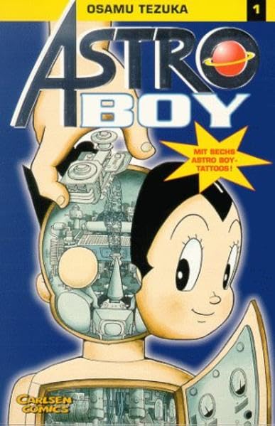 Astro Boy
