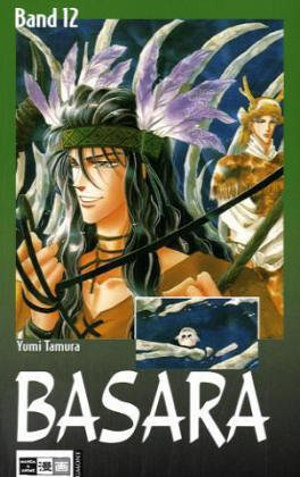Basara - Band 12